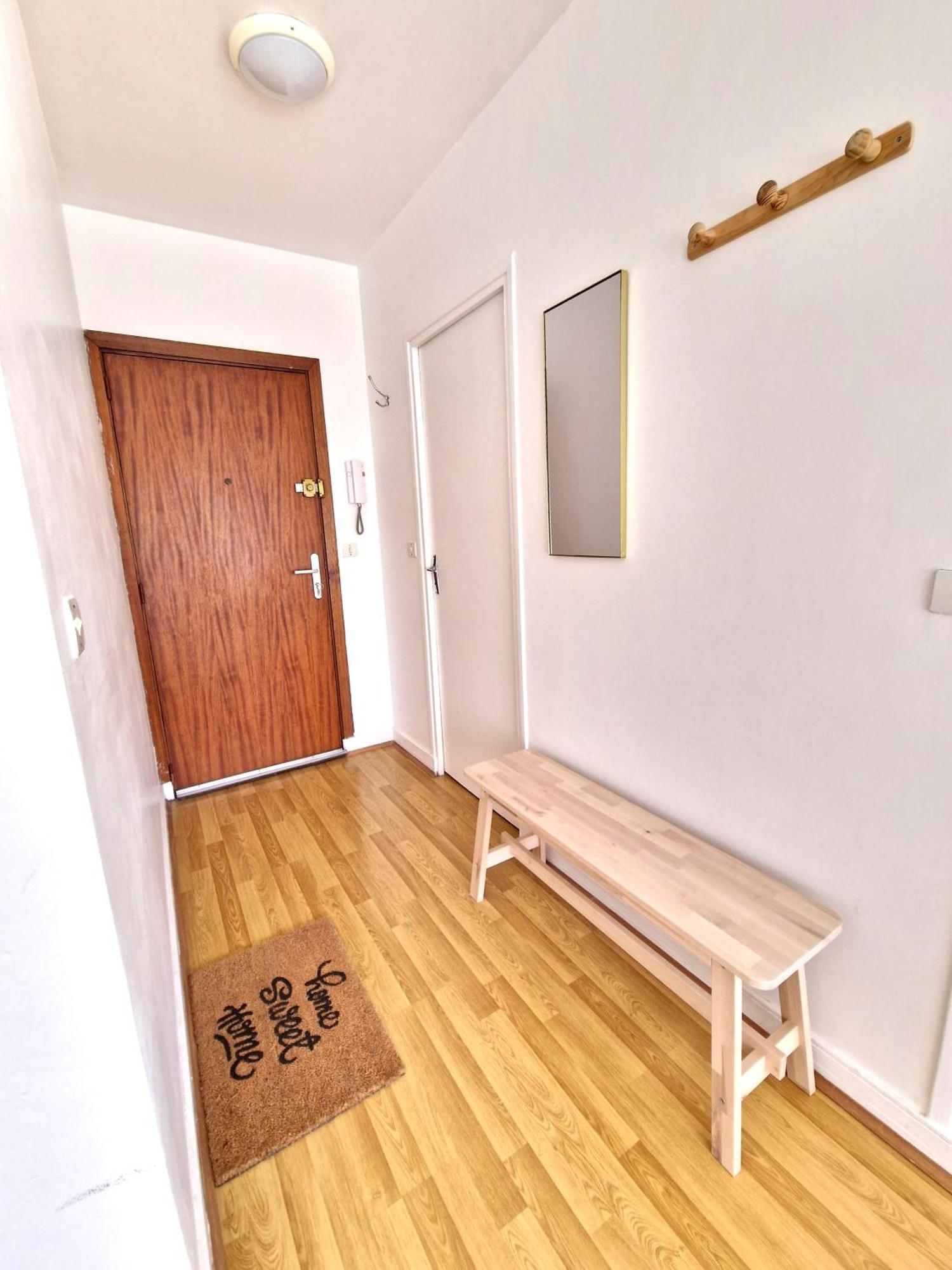 Au Havre Des Sacres - Balcon - Proximite Centre Leilighet Reims Eksteriør bilde